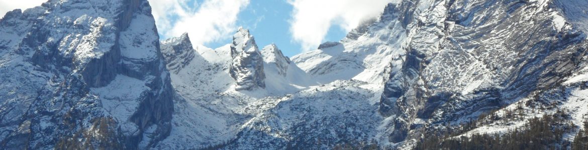 Wanderfreizeit 2021 in Berchtesgaden