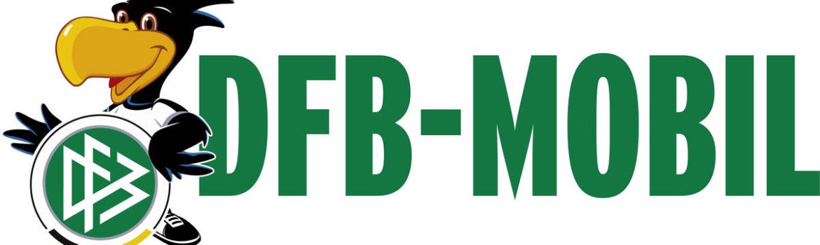 DFB-Mobil kommt nach Baumbach